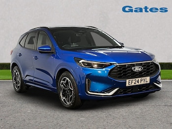 Used Ford Kuga 2024 for sale - 75966961: Photo