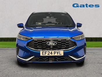 Used Ford Kuga 2024 for sale - 75966961: Photo