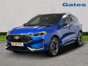 Used Ford Kuga 2024 for sale - 75966961: Photo