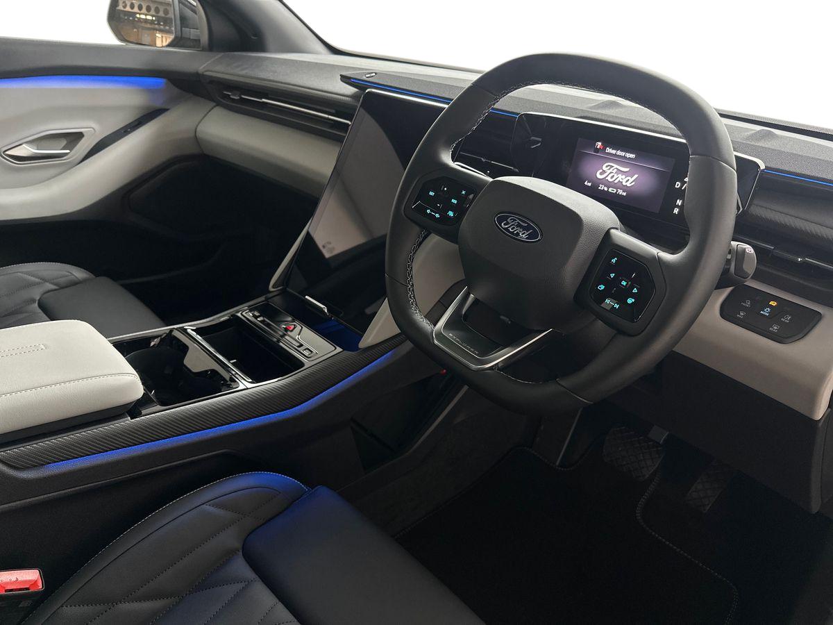 Used Ford Explorer 2025 for sale - 78055330: Photo 10