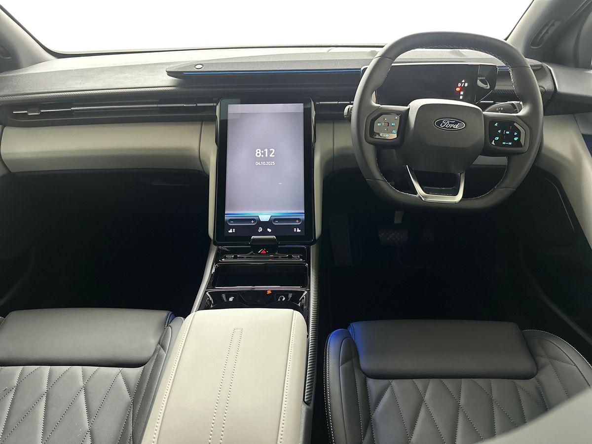 Used Ford Explorer 2025 for sale - 78055330: Photo 15