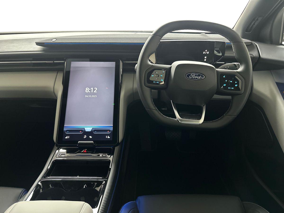 Used Ford Explorer 2025 for sale - 78055330: Photo 16