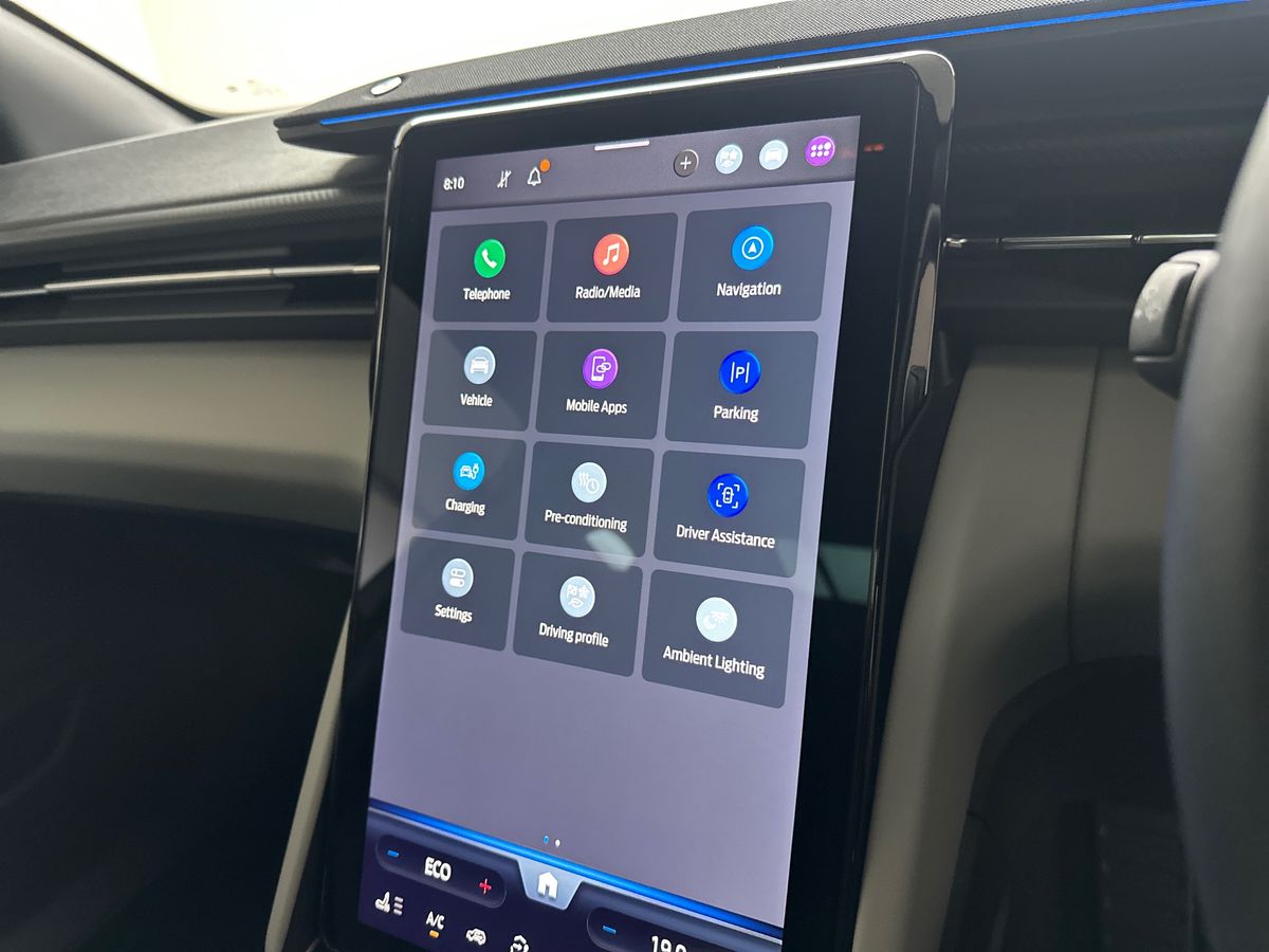 Used Ford Explorer 2025 for sale - 78055330: Photo 19