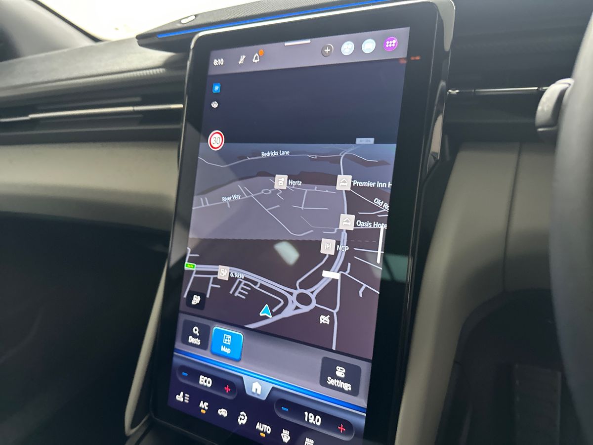 Used Ford Explorer 2025 for sale - 78055330: Photo 20