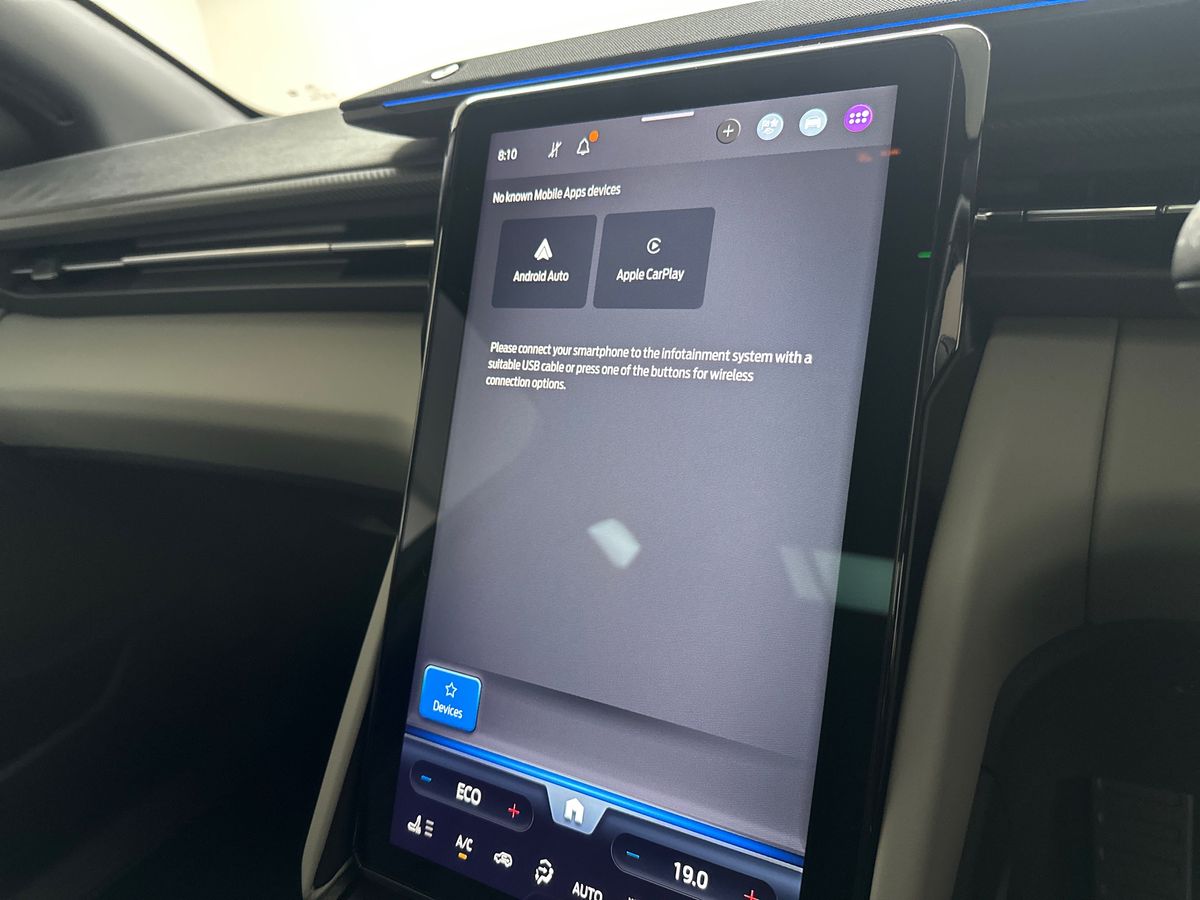 Used Ford Explorer 2025 for sale - 78055330: Photo 21