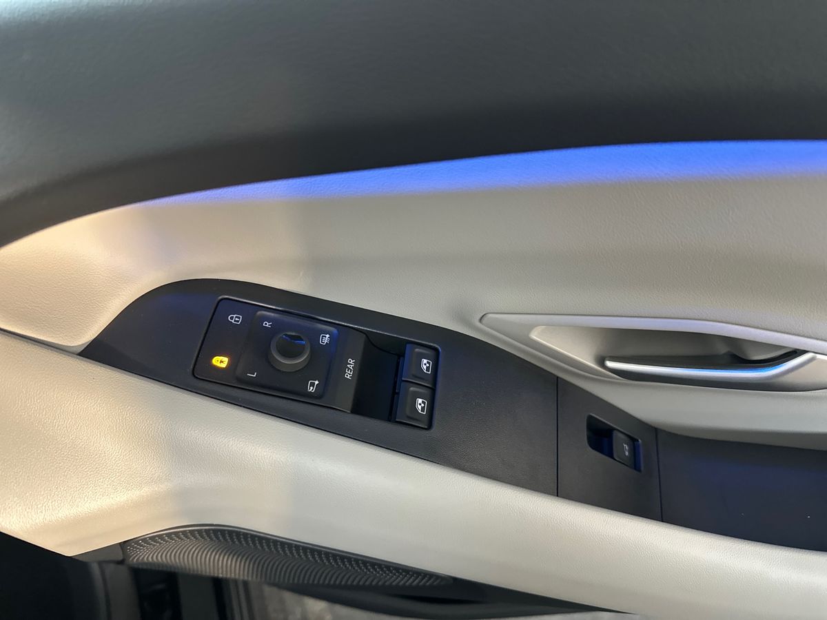 Used Ford Explorer 2025 for sale - 78055330: Photo 25