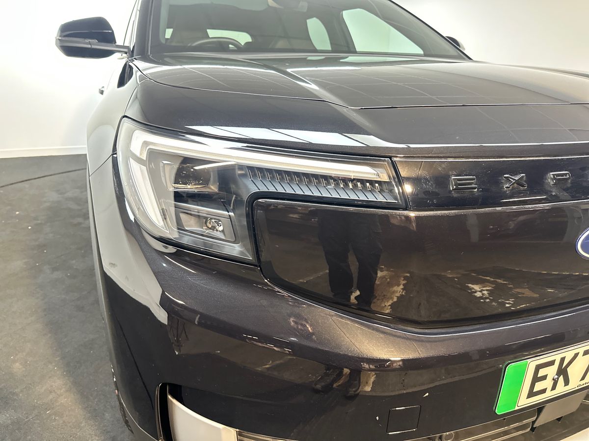 Used Ford Explorer 2025 for sale - 78055330: Photo 32