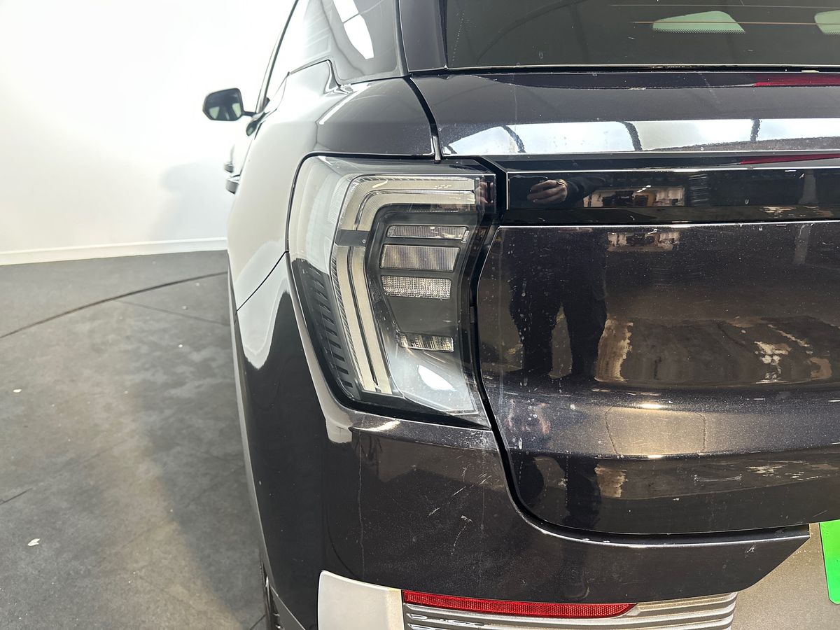 Used Ford Explorer 2025 for sale - 78055330: Photo 33