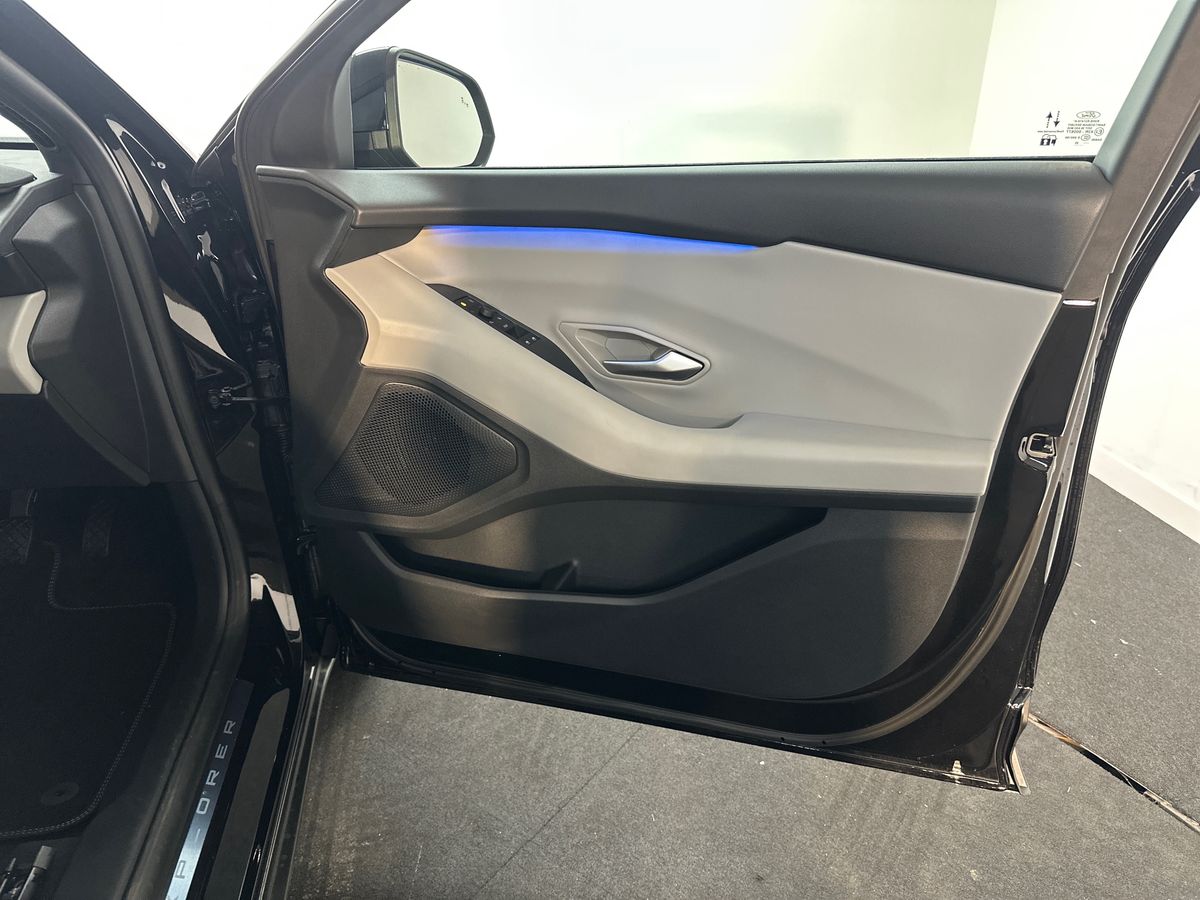 Used Ford Explorer 2025 for sale - 78055330: Photo 35