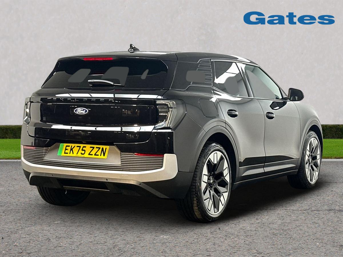 Used Ford Explorer 2025 for sale - 78055330: Photo 7