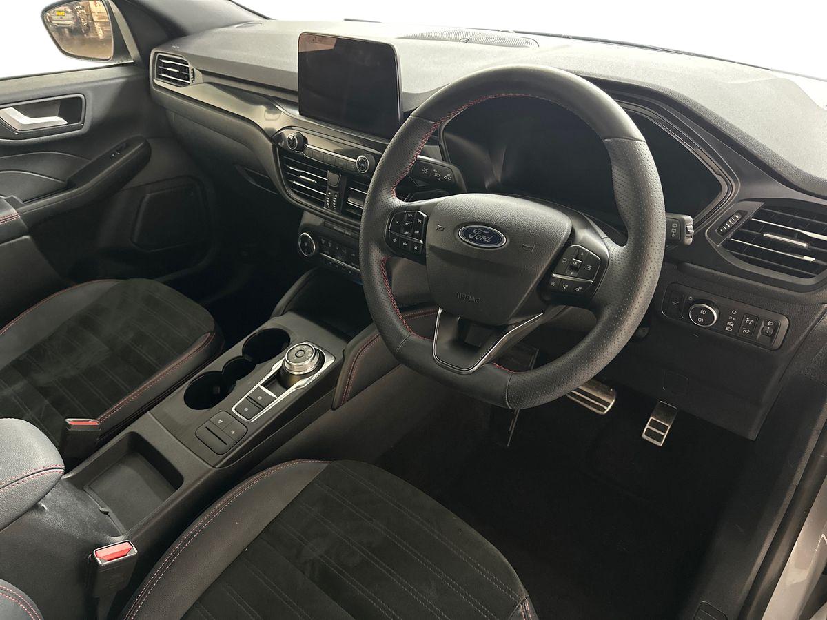 Used Ford Kuga 2024 for sale - 77755604: Photo 10