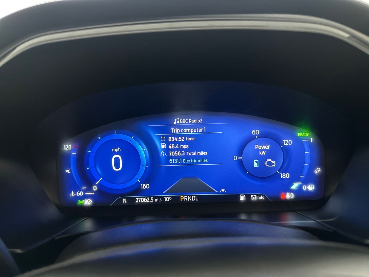 Used Ford Kuga 2024 for sale - 77755604: Photo 18