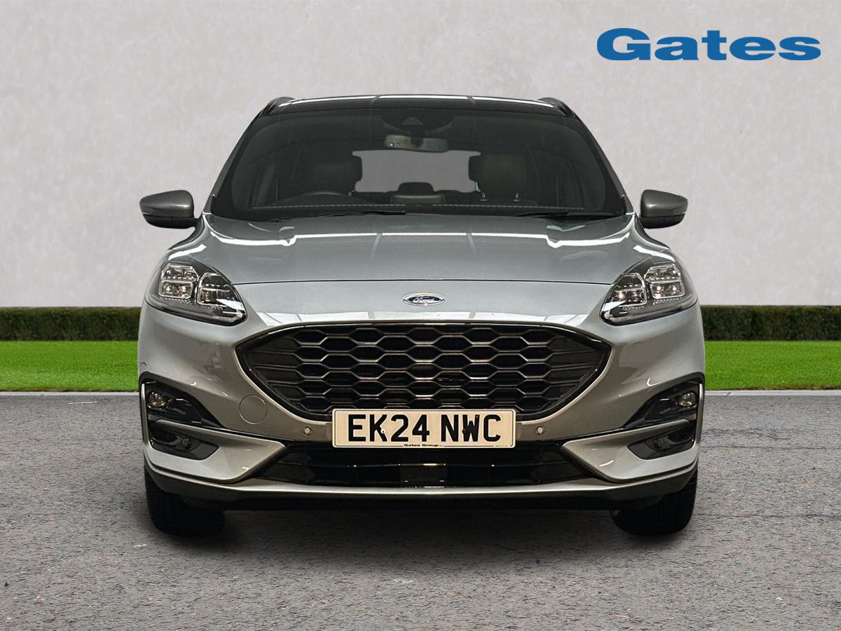 Used Ford Kuga 2024 for sale - 77755604: Photo 2