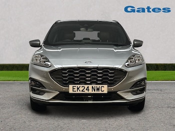 Used Ford Kuga 2024 for sale - 77755604: Photo