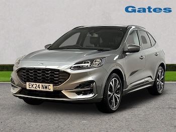 Used Ford Kuga 2024 for sale - 77755604: Photo