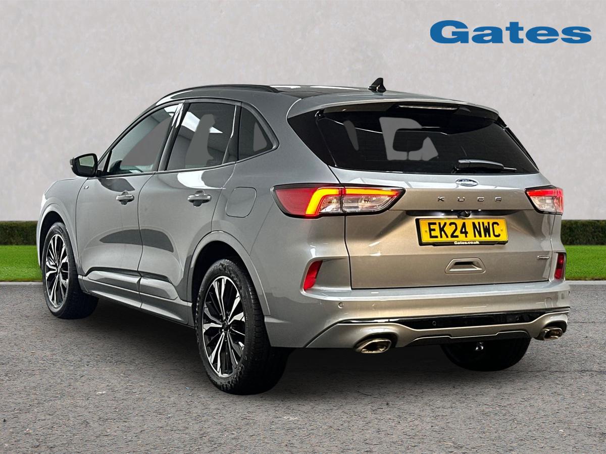 Used Ford Kuga 2024 for sale - 77755604: Photo 5