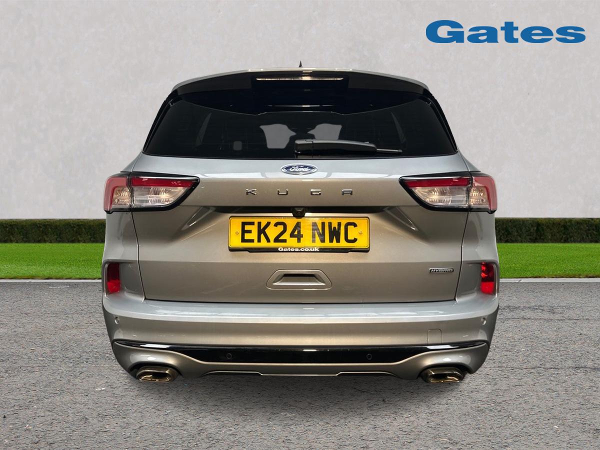 Used Ford Kuga 2024 for sale - 77755604: Photo 6