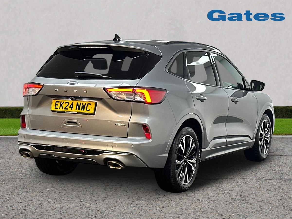 Used Ford Kuga 2024 for sale - 77755604: Photo 7