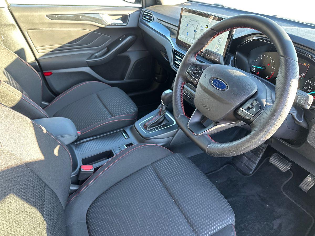 Used Ford Focus 2025 for sale - 76652485: Photo 10