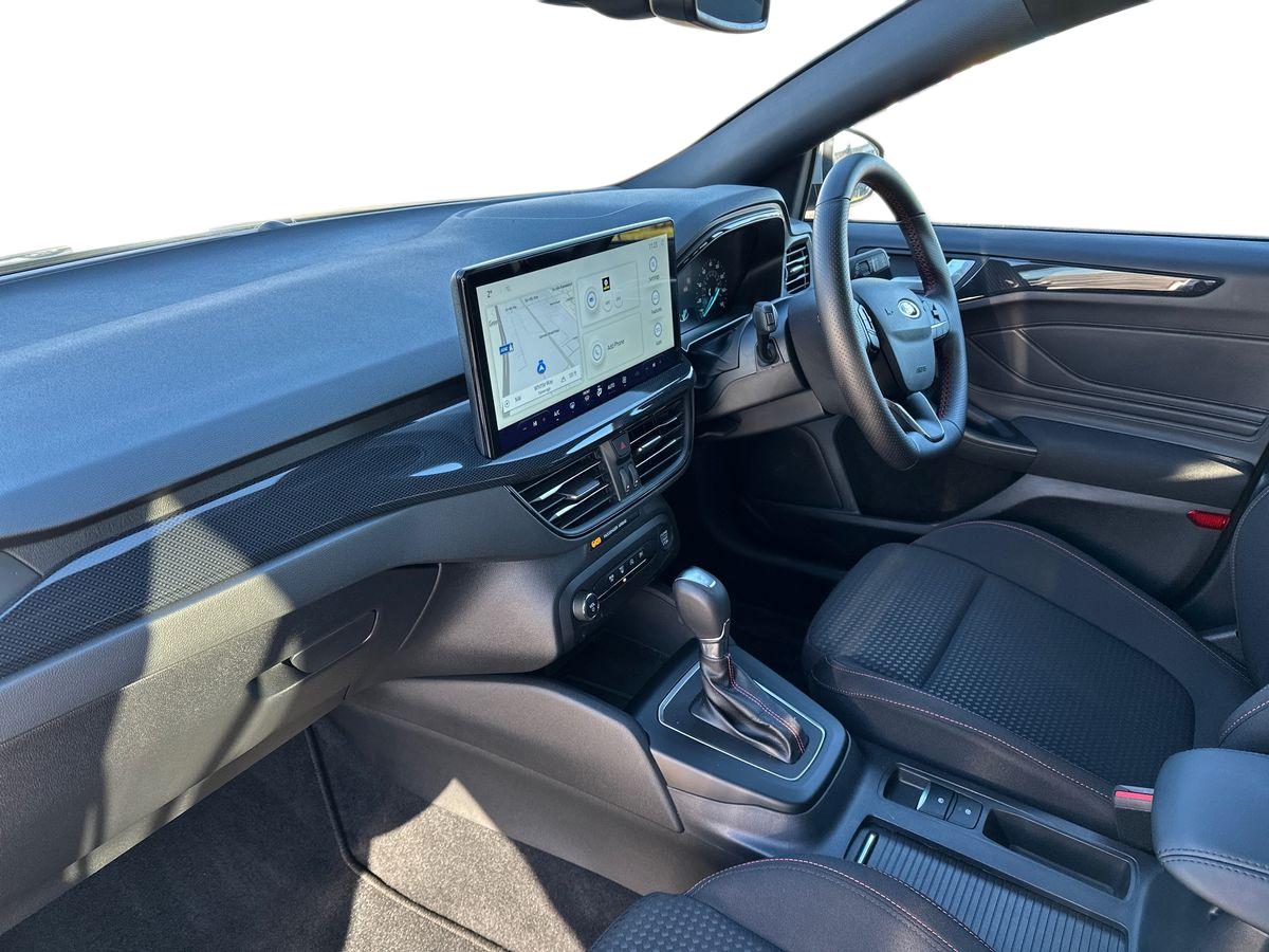 Used Ford Focus 2025 for sale - 76652485: Photo 11