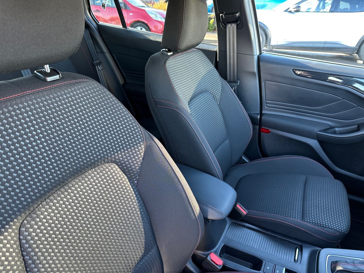 Used Ford Focus 2025 for sale - 76652485: Photo 13