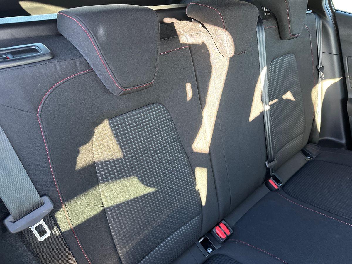 Used Ford Focus 2025 for sale - 76652485: Photo 14