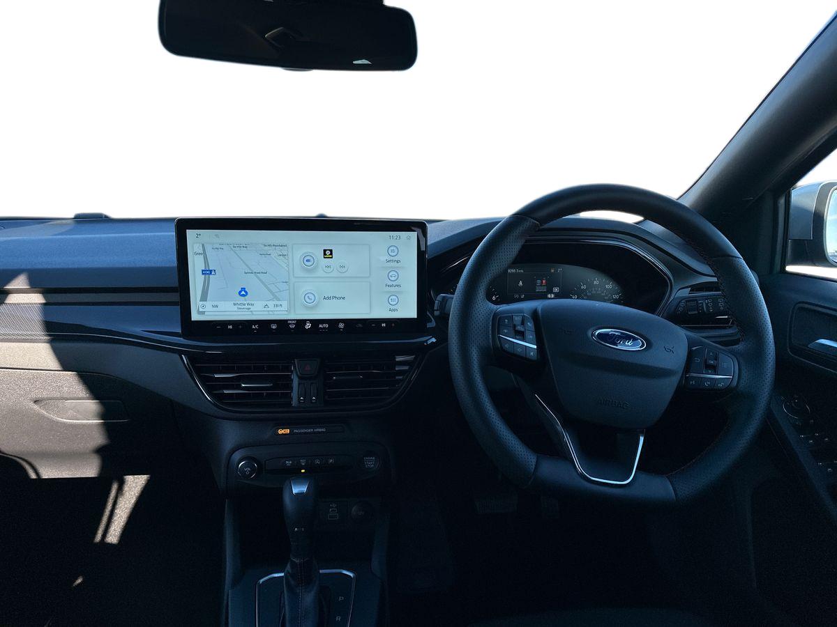 Used Ford Focus 2025 for sale - 76652485: Photo 15