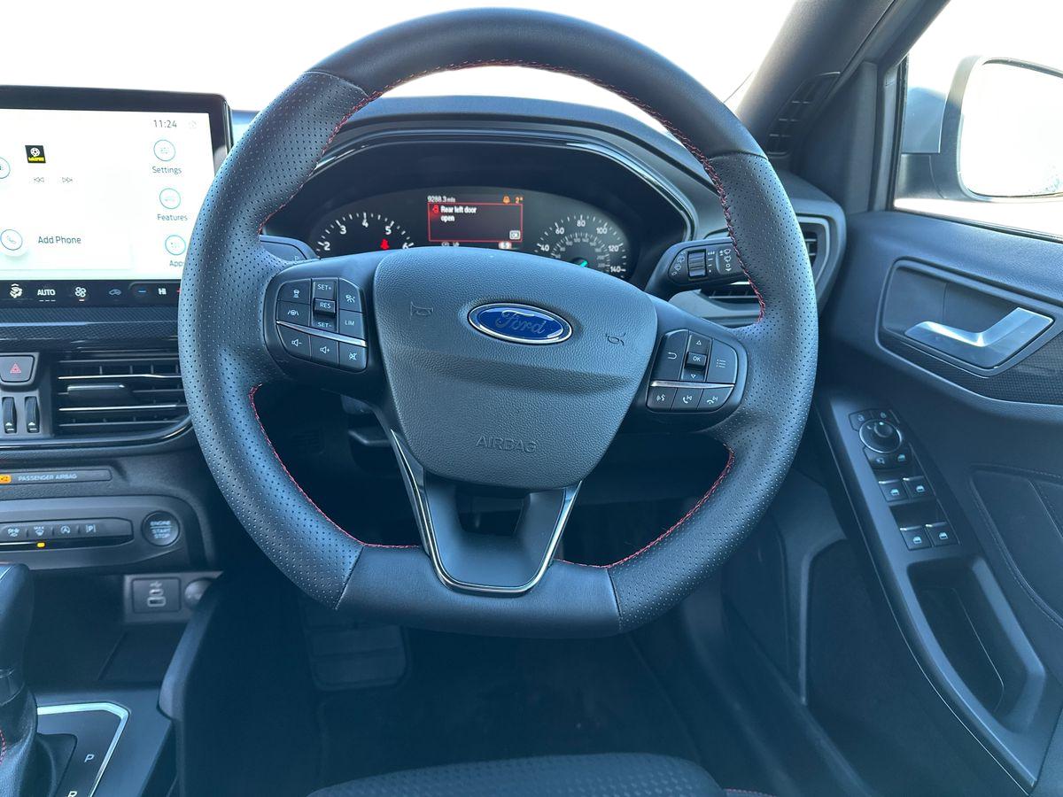 Used Ford Focus 2025 for sale - 76652485: Photo 17