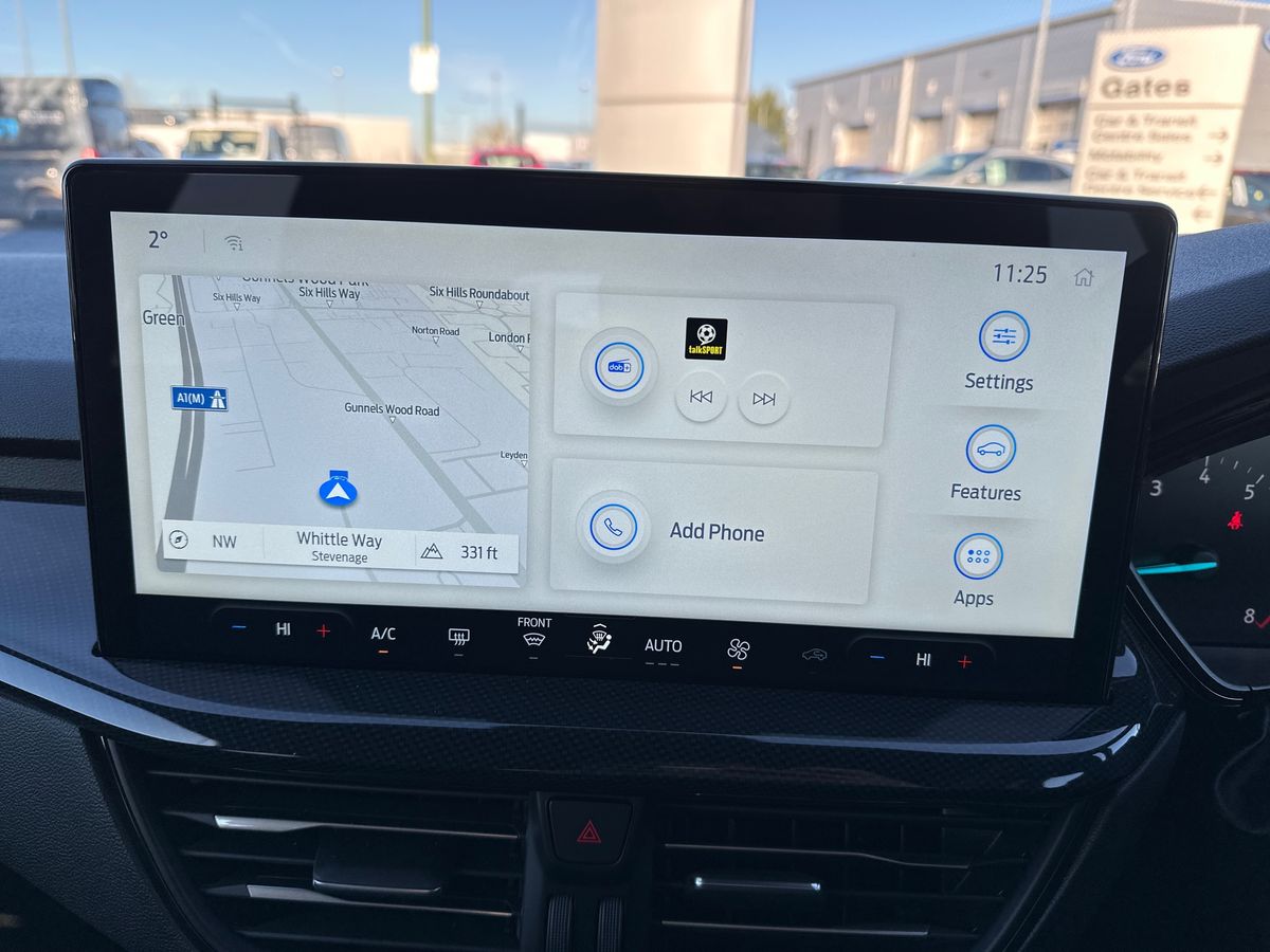 Used Ford Focus 2025 for sale - 76652485: Photo 19