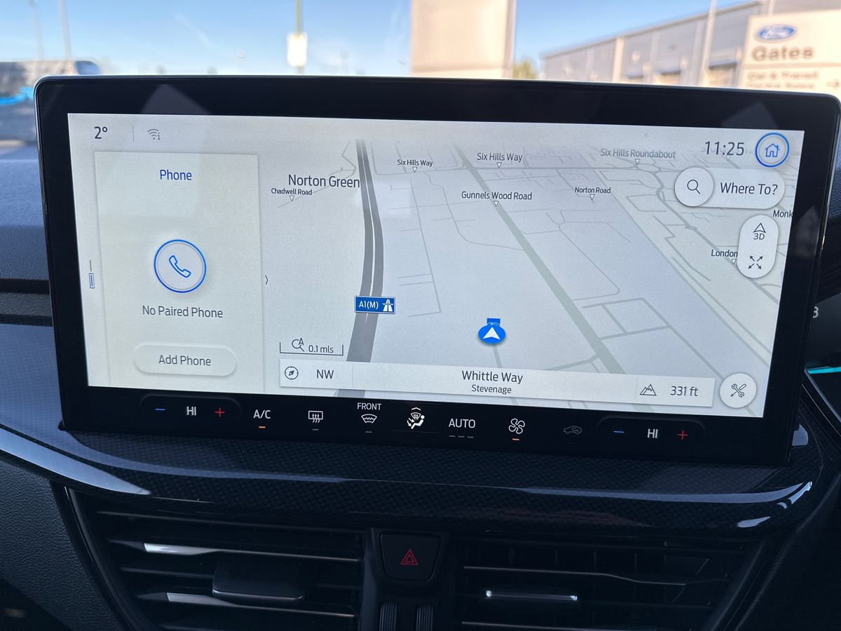 Used Ford Focus 2025 for sale - 76652485: Photo 20