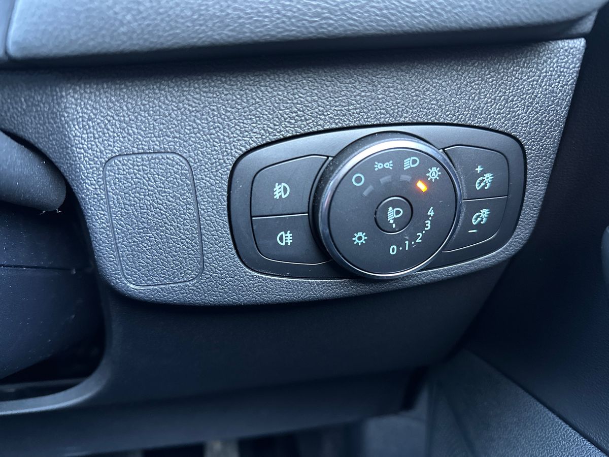 Used Ford Focus 2025 for sale - 76652485: Photo 23