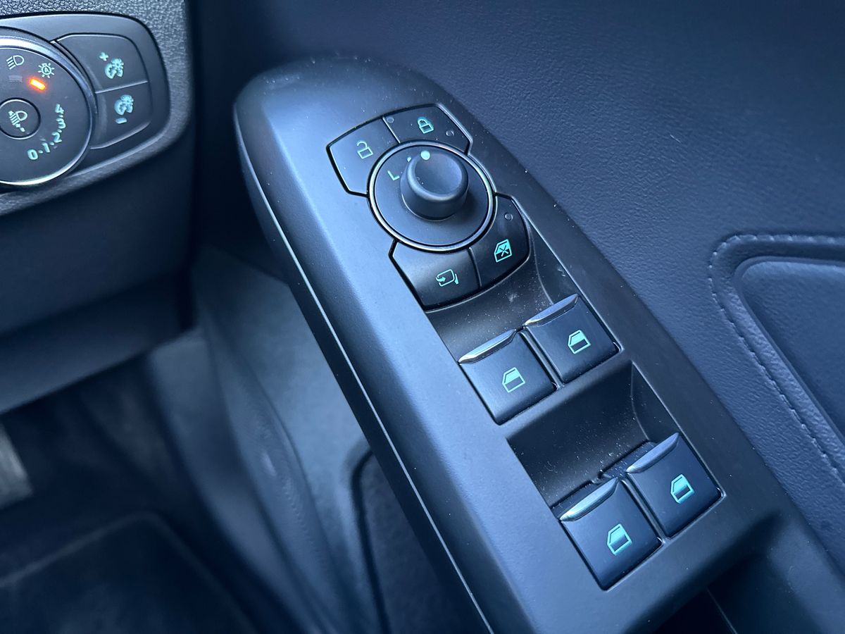 Used Ford Focus 2025 for sale - 76652485: Photo 25