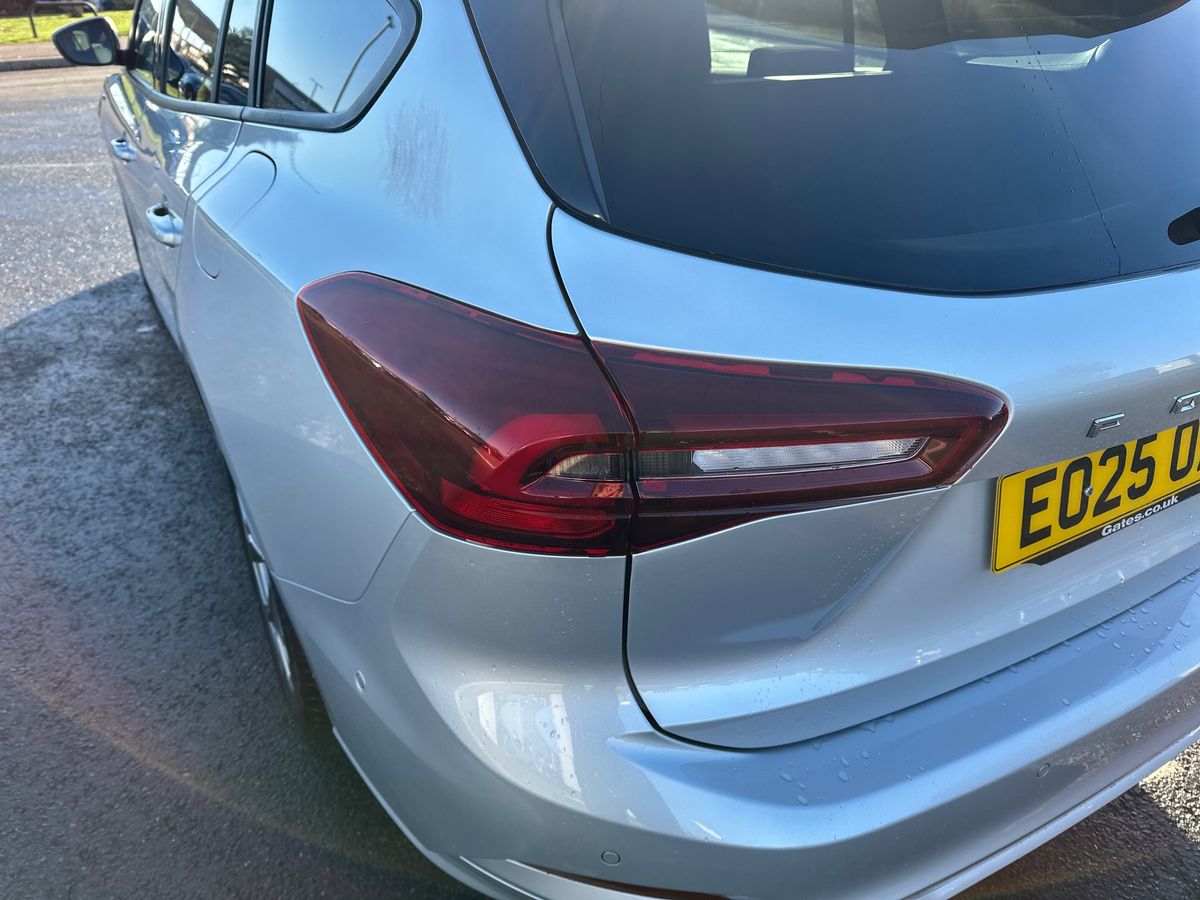 Used Ford Focus 2025 for sale - 76652485: Photo 33