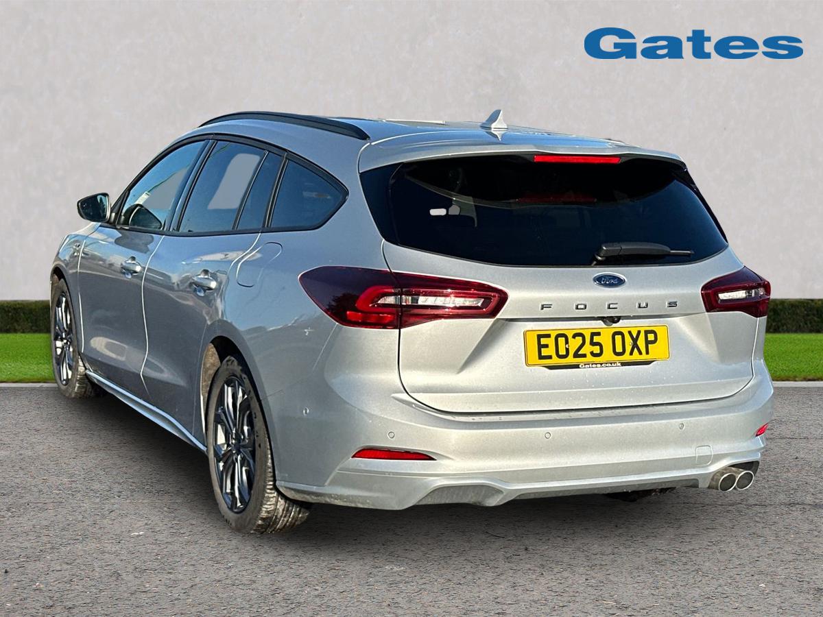 Used Ford Focus 2025 for sale - 76652485: Photo 5