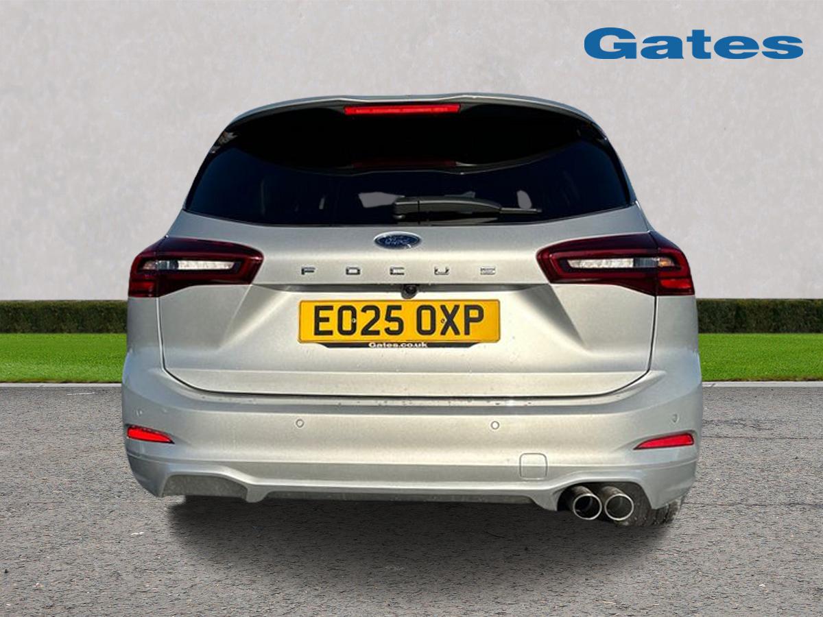 Used Ford Focus 2025 for sale - 76652485: Photo 6