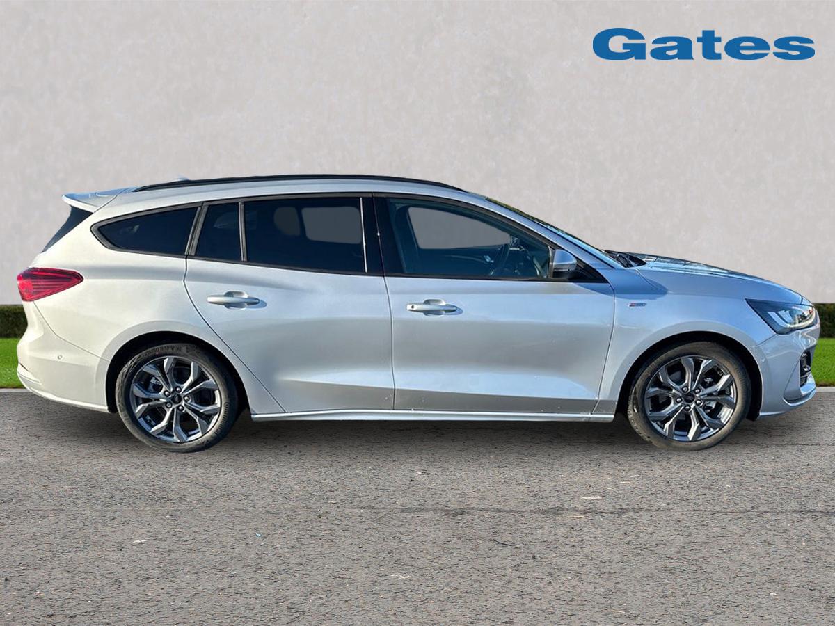 Used Ford Focus 2025 for sale - 76652485: Photo 8