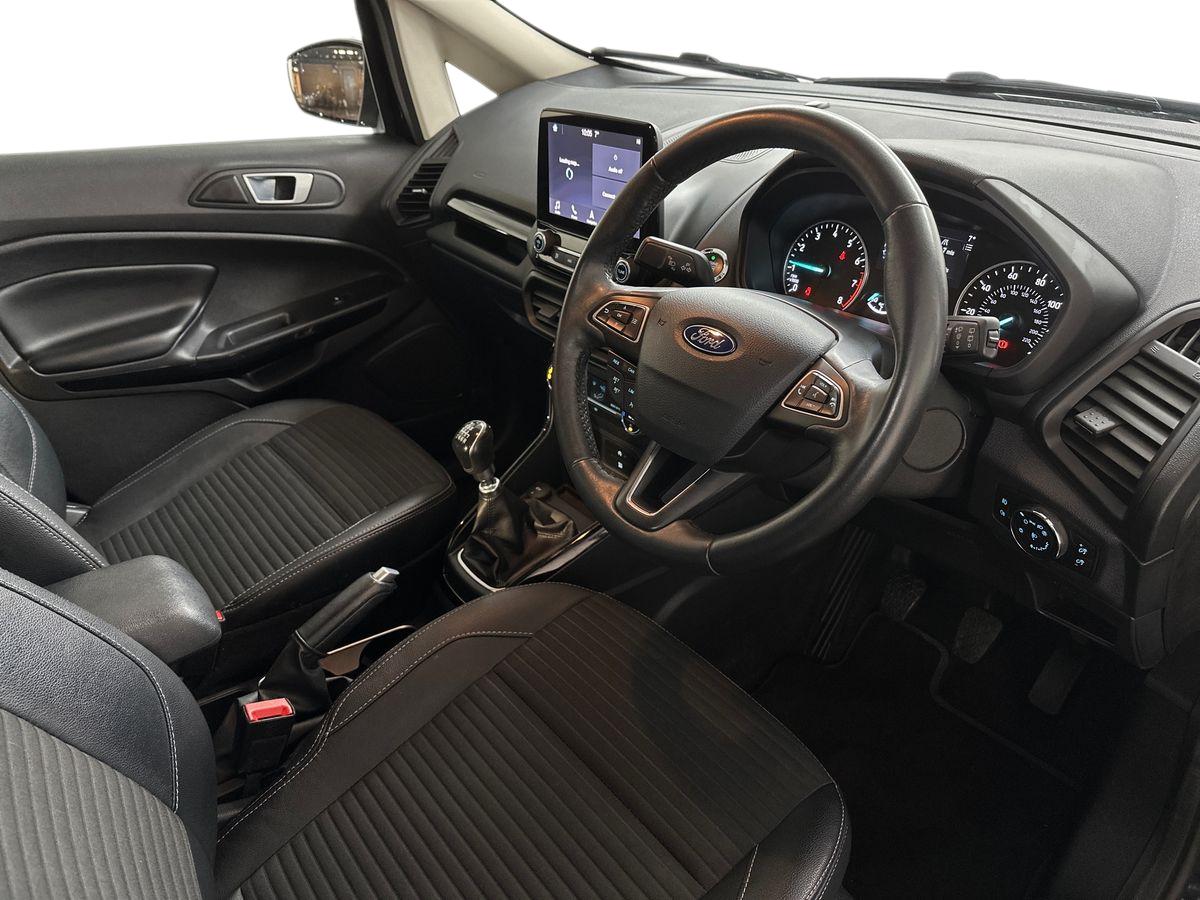 Used Ford Ecosport 2020 for sale - 77312307: Photo 10