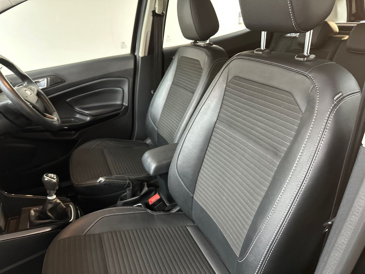 Used Ford Ecosport 2020 for sale - 77312307: Photo 13