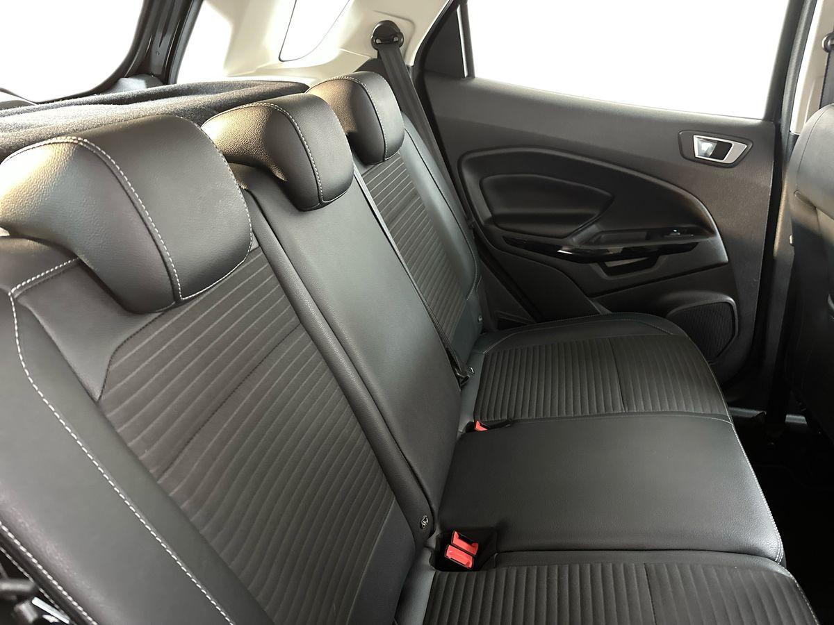 Used Ford Ecosport 2020 for sale - 77312307: Photo 14