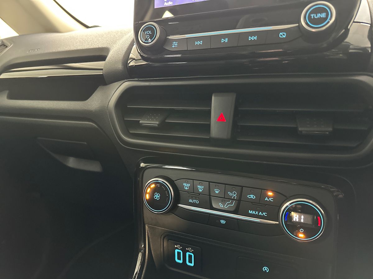 Used Ford Ecosport 2020 for sale - 77312307: Photo 22