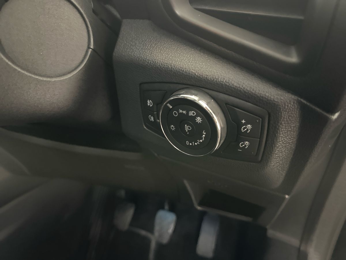 Used Ford Ecosport 2020 for sale - 77312307: Photo 23