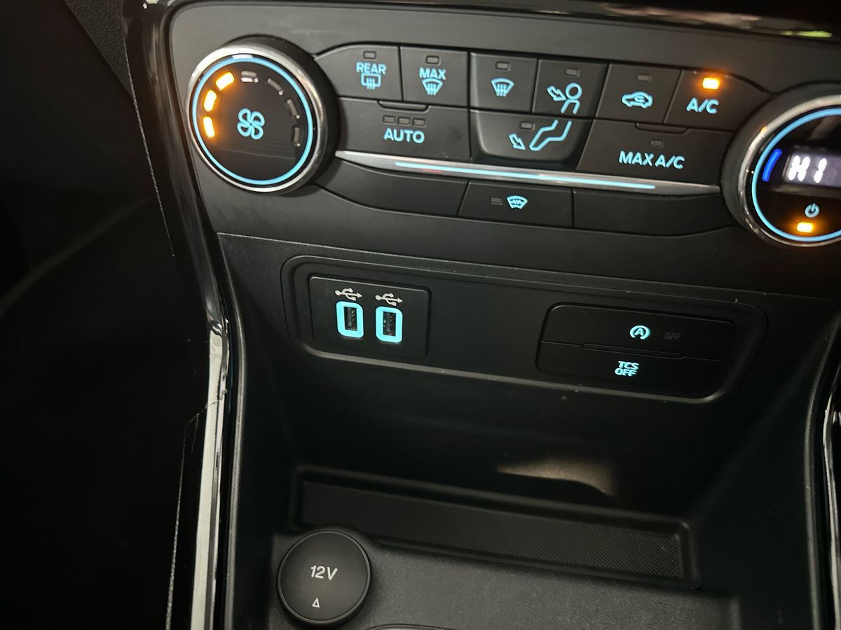 Used Ford Ecosport 2020 for sale - 77312307: Photo 24