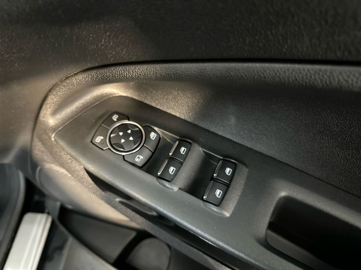 Used Ford Ecosport 2020 for sale - 77312307: Photo 25