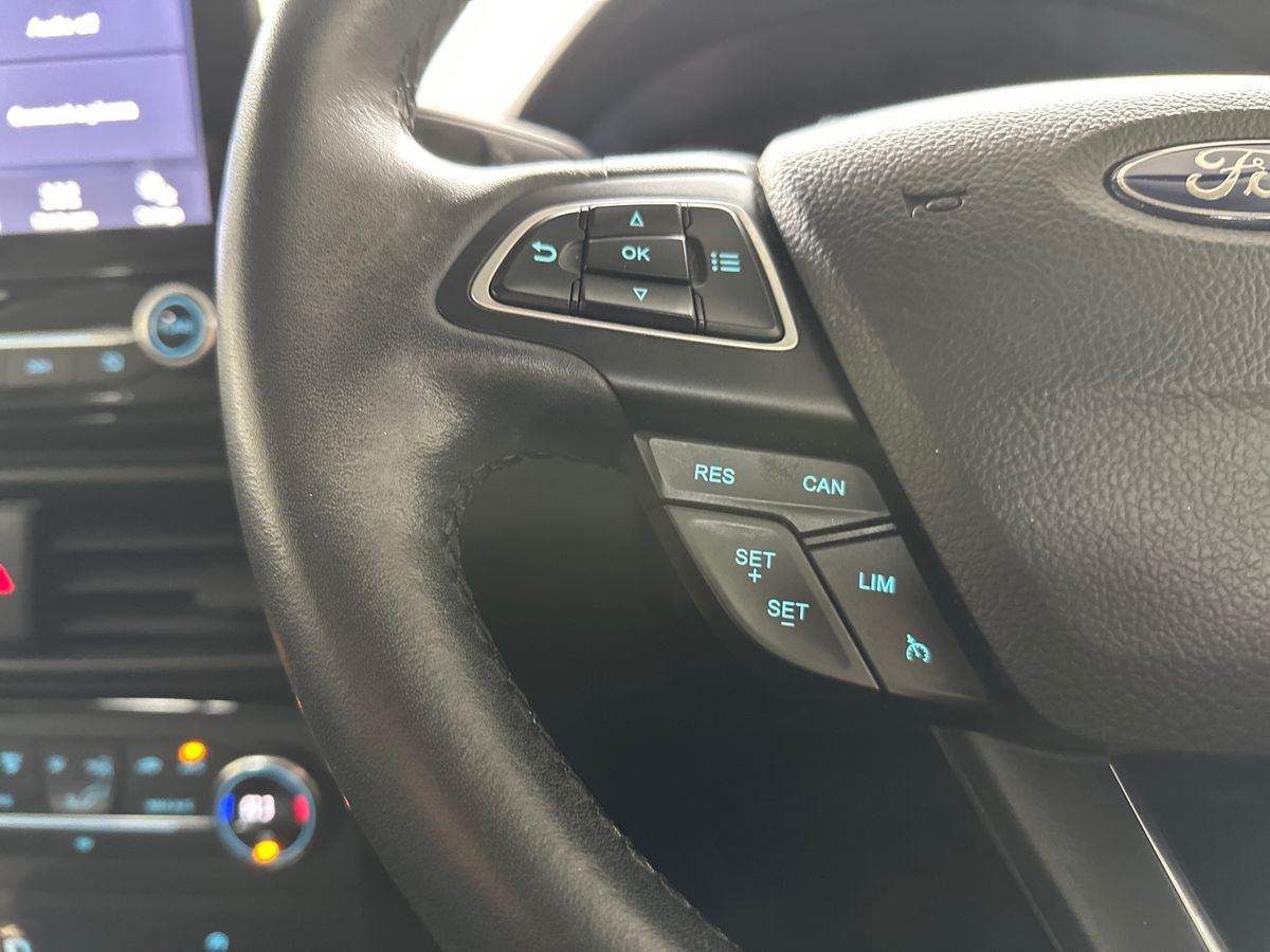 Used Ford Ecosport 2020 for sale - 77312307: Photo 26