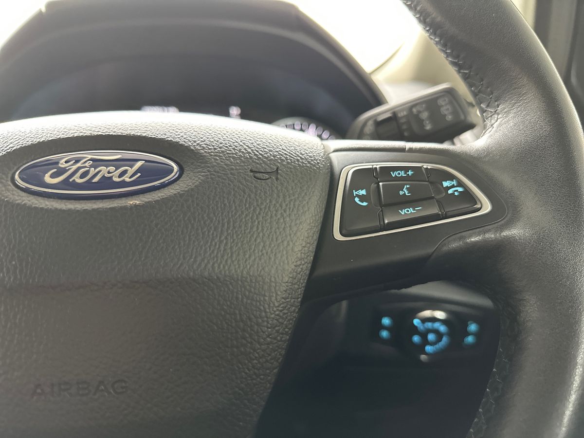 Used Ford Ecosport 2020 for sale - 77312307: Photo 27