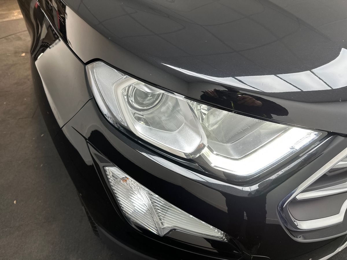 Used Ford Ecosport 2020 for sale - 77312307: Photo 32