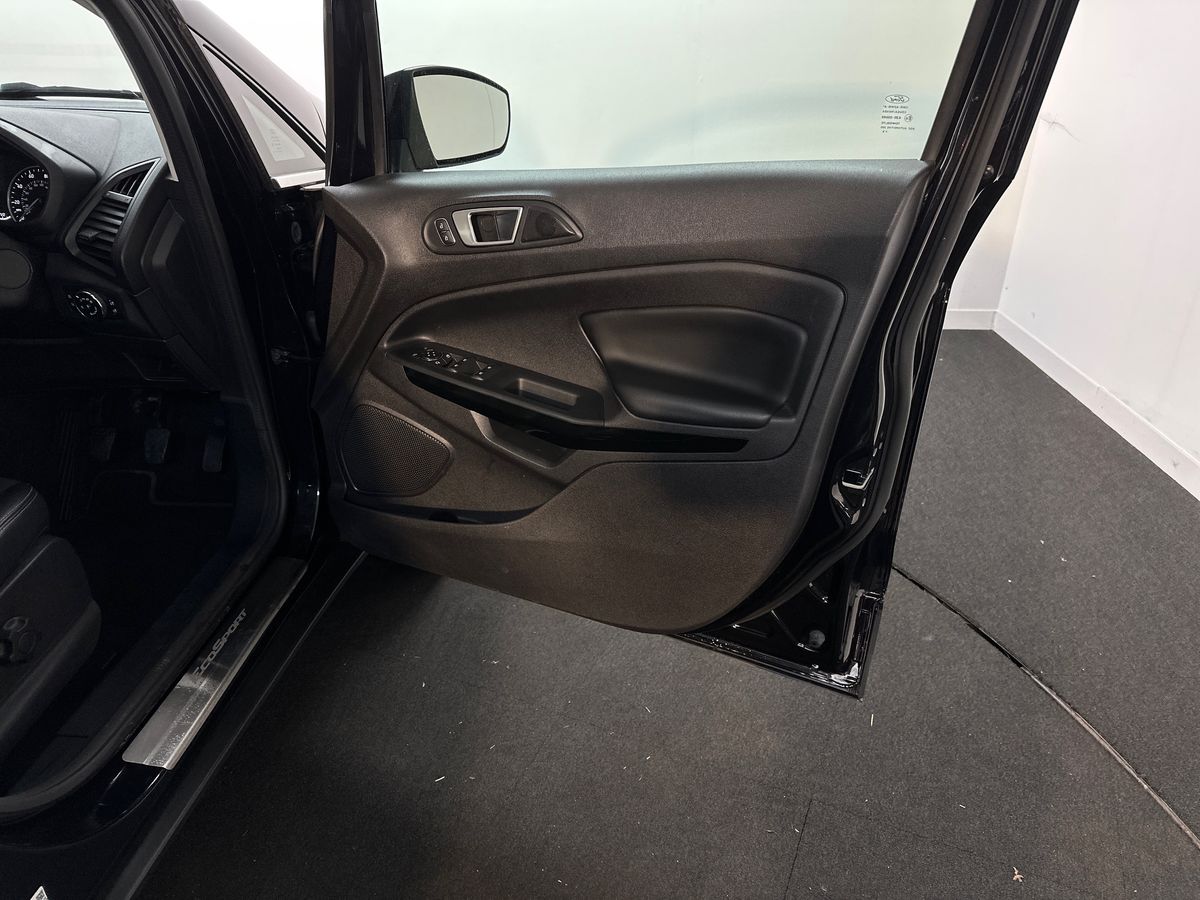 Used Ford Ecosport 2020 for sale - 77312307: Photo 35