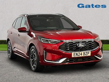 Ford - Kuga