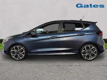 Used Ford Fiesta 2022 for sale - 78563378: Photo