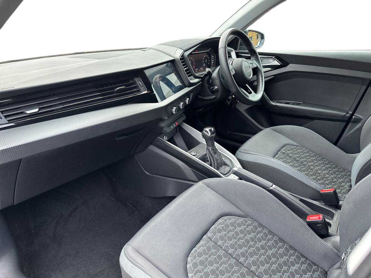 Used Audi A1 2022 for sale - 77269307: Photo 11